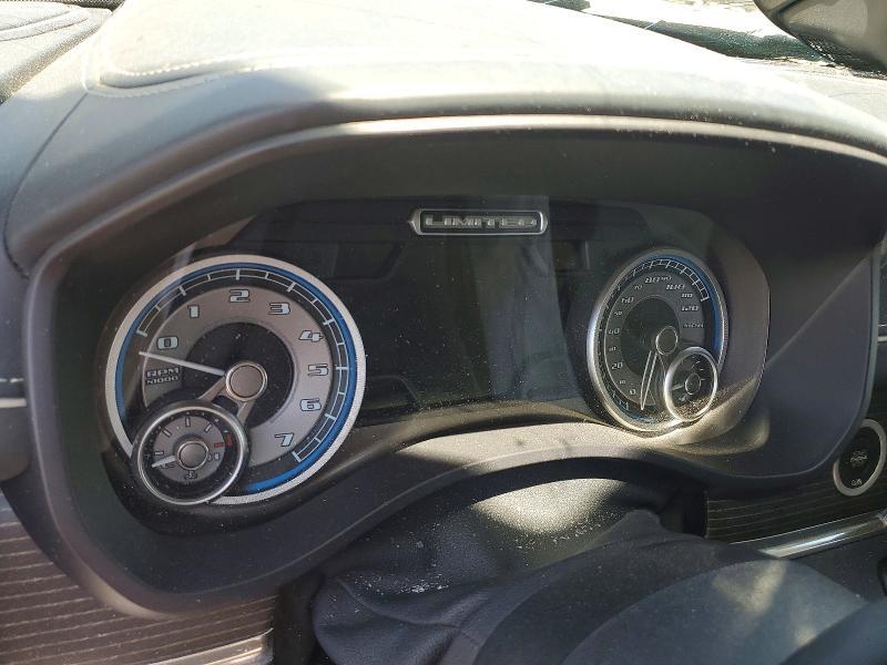2022 Dodge Ram 1500 Limited