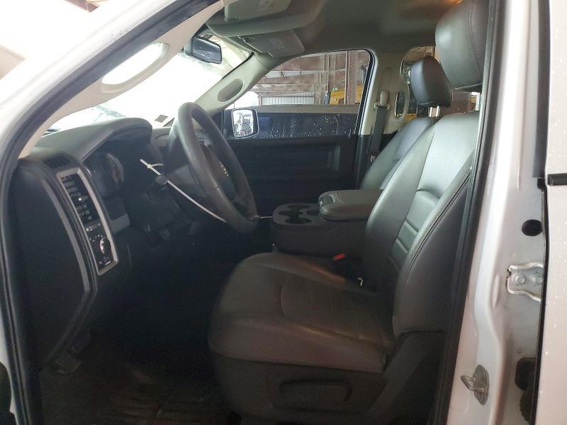 2020 Dodge RAM 1500 Classic TRADESMAN/EXPRESS