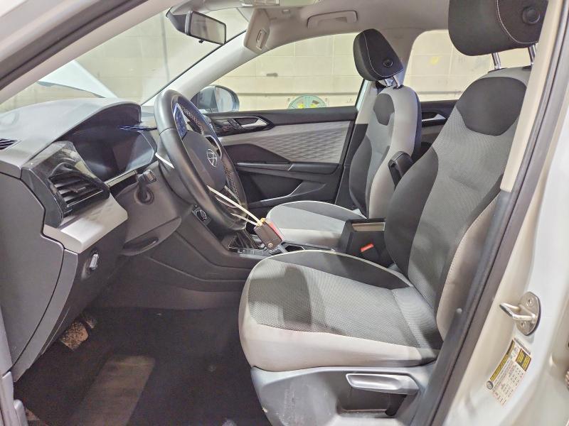 2022 Volkswagen Taos s