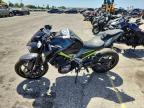 2017 Kawasaki Z900