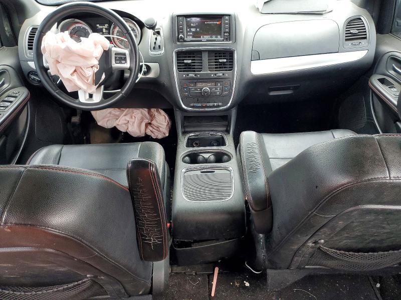 2016 Dodge Grand Caravan R/T