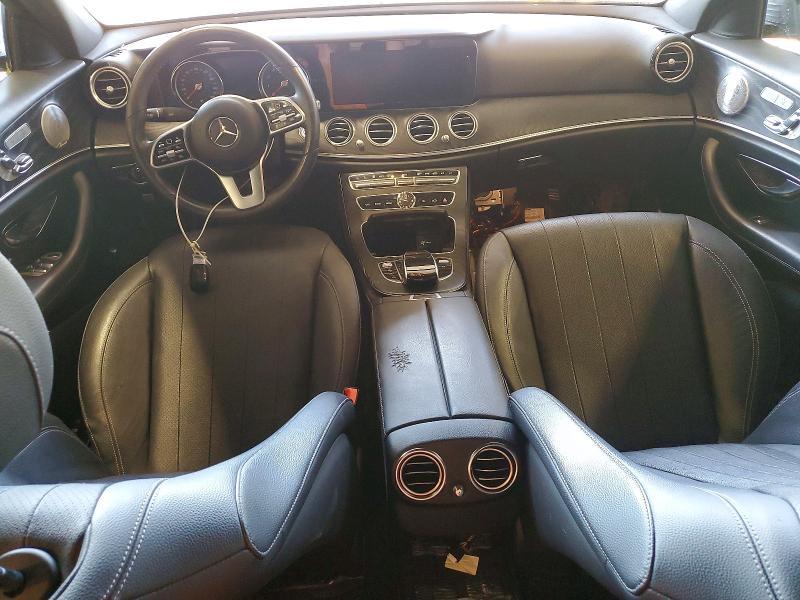 2019 Mercedes-Benz E 300 4matic