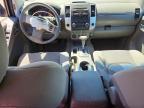 2012 Nissan Frontier S