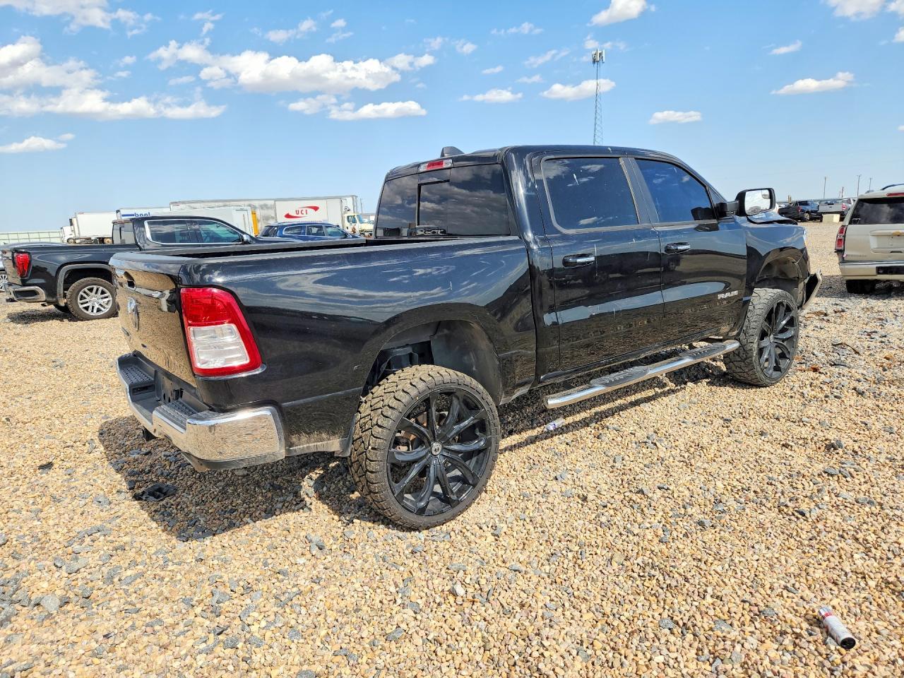 2019 Dodge RAM 1500 BIG HORN/LONE Star