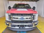 2019 Ford F250 Super Duty