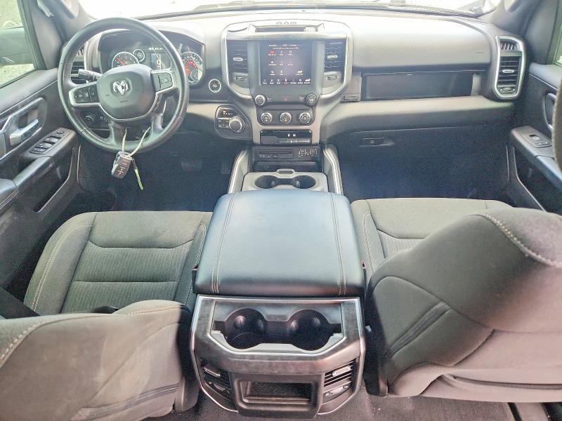 2019 Dodge RAM 1500 BIG HORN/LONE Star