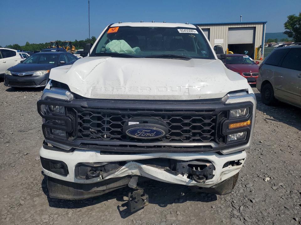 2023 Ford F250 Super Duty