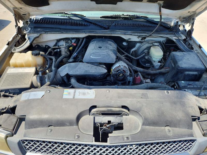 2005 Chevrolet Silverado C1500