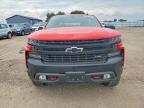 2020 Chevrolet Silverado K1500 LT Trail Boss