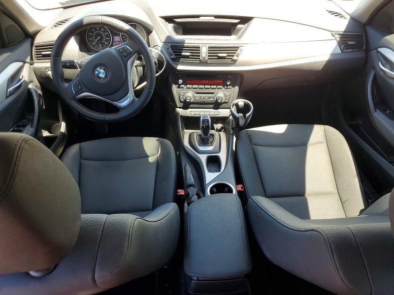 2014 BMW X1 Sdrive28i