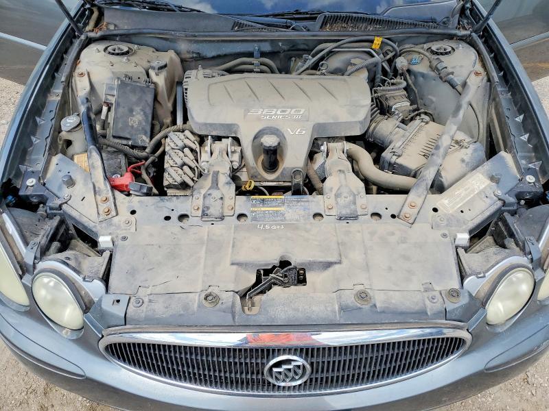2005 Buick Lacrosse cxl
