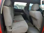 2007 Toyota Tundra Crewmax SR5