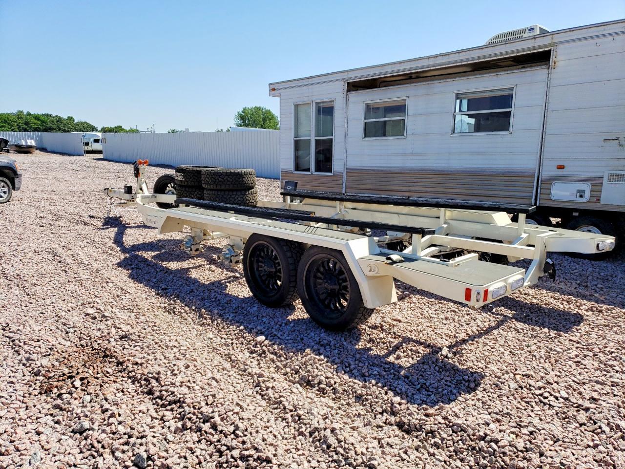 2025 Boat Trailer 2025 Boatmate Boat Trailer