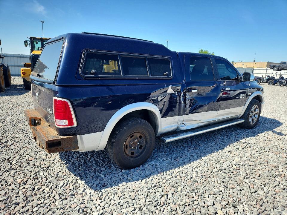 2016 Dodge 1500 Laramie