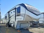 2020 Keystone Trailer
