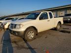 2021 Nissan Frontier S