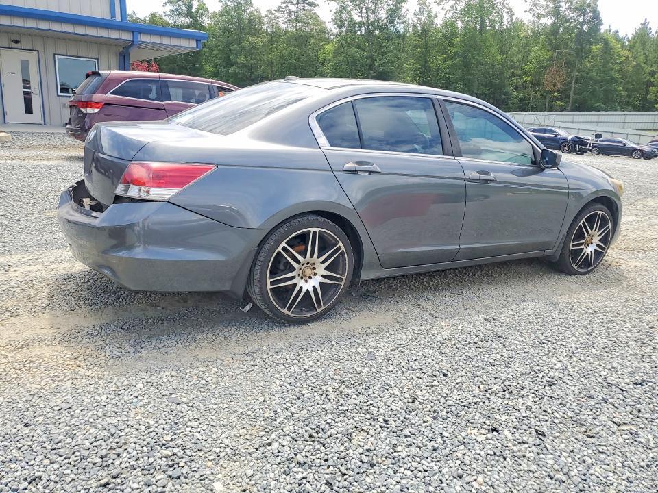 2008 Honda Accord exl