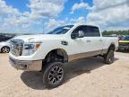2018 Nissan Titan XD Platinum Reserve