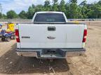 2008 Ford F150 Supercrew