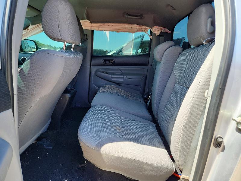 2014 Toyota Tacoma Double Cab Prerunner
