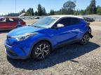 2018 Toyota C-hr xle Premium