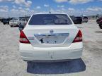 2009 Nissan Versa s