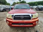 2005 Toyota Tacoma Double Cab Prerunner