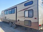2017 Foresriver 2017 Forest River Patriot Camper