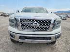 2016 Nissan Titan XD SL