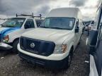 2018 Nissan Nv 3500 hd s