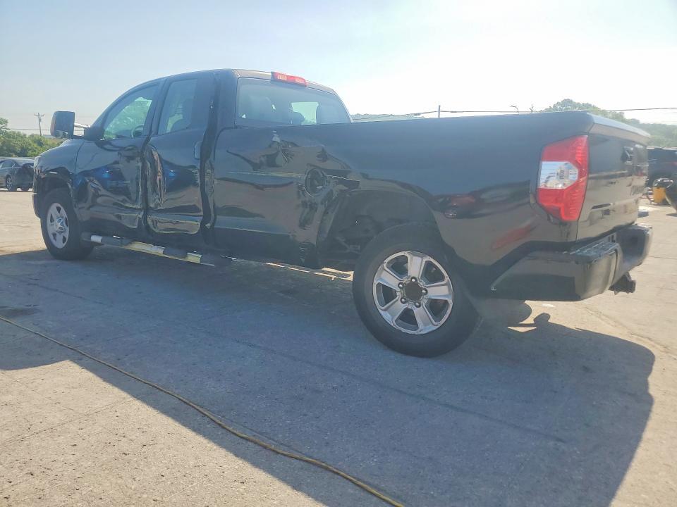 2016 Toyota Tundra SR