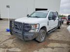 2022 Ford F250 Super Duty