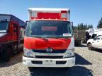 2017 Hino 195