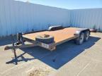 1999 Unknown 1999 Equipment Trailer