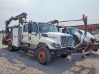 2010 Freightliner 108SD Crane Truck