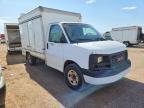 2007 GMC Savana Cutaway G3500