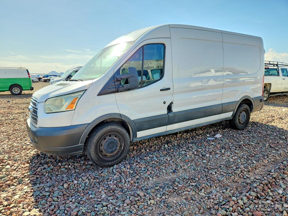 2016 Ford Transit T-150