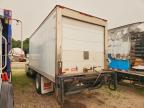 2015 Hino 258/268 Refrigerated BOX Truck