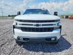 2019 Chevrolet Silverado K1500 RST