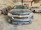 2015 Chevrolet Colorado LT