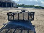 2018 Pro Pull 6.4X14U Utility Trailer
