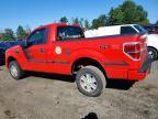 2013 Ford F150