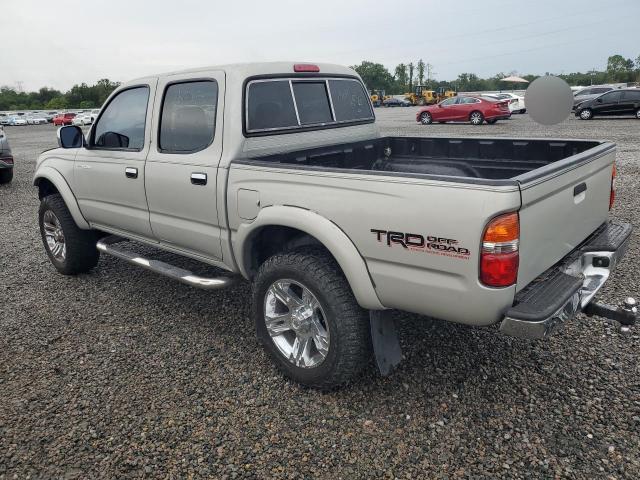 2002 Toyota Tacoma Double Cab Prerunner