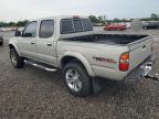 2002 Toyota Tacoma Double Cab Prerunner