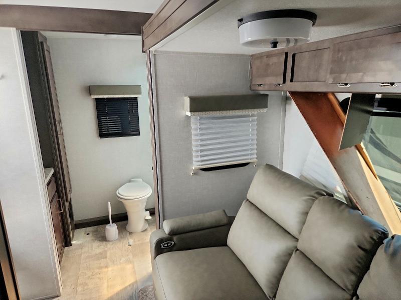 2021 Forest River Mini Lite Camper