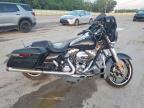 2014 Harley-Davidson Flhxs Street Glide Special
