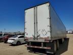 2018 Utility VS2DX DRY Van Trailer
