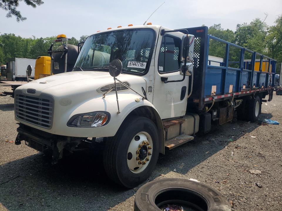 2015 Freightliner M2 106 Medium Duty