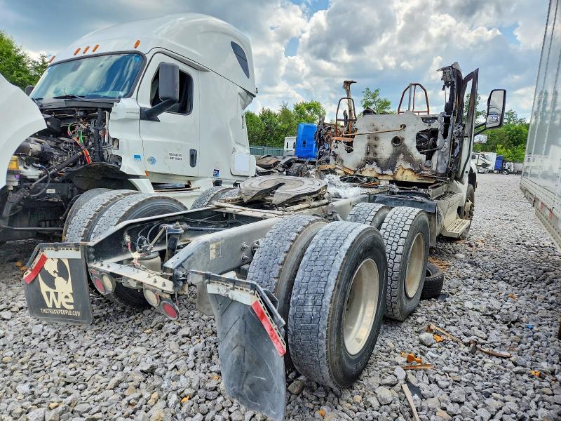 2020 Peterbilt 579-Semi Truck