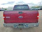 2005 Ford F150 Supercrew